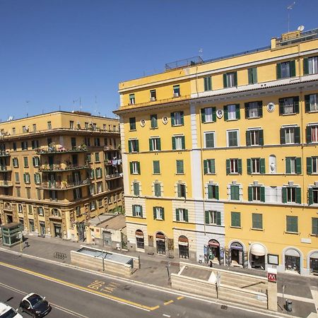 Casa Lodi Roma By Hili Apartamento Exterior foto