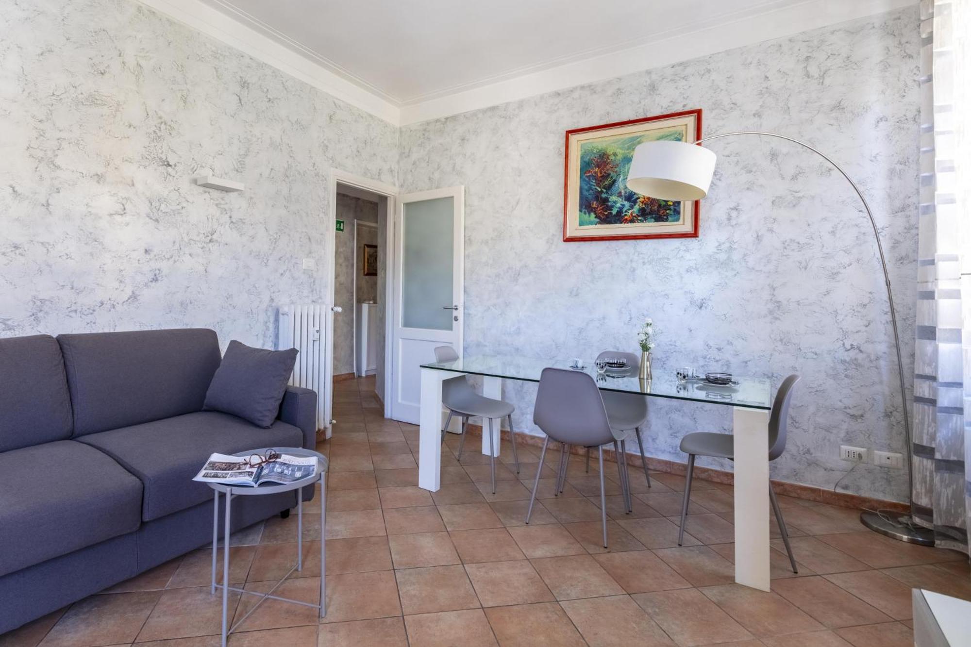 Casa Lodi Roma By Hili Apartamento Exterior foto