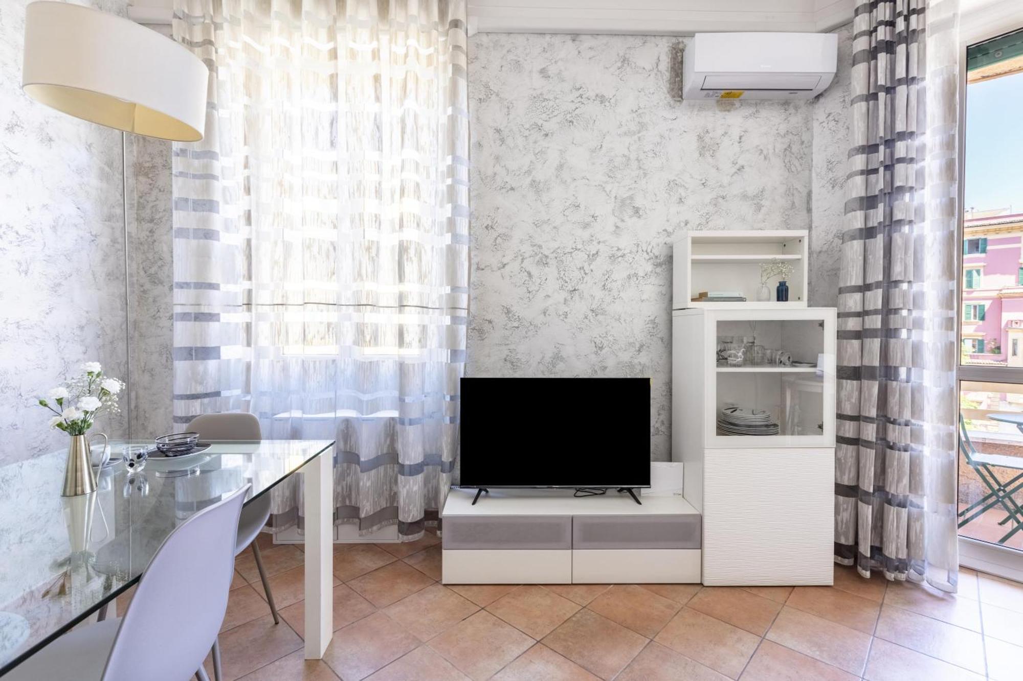 Casa Lodi Roma By Hili Apartamento Exterior foto