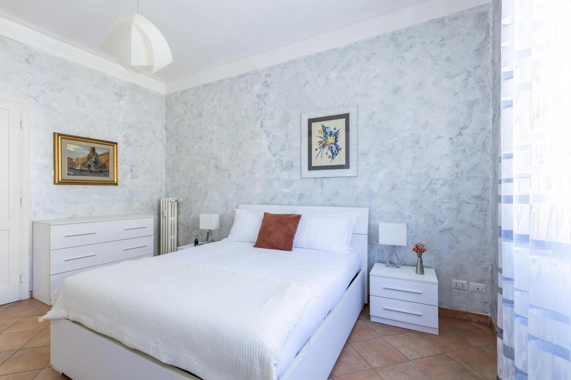 Casa Lodi Roma By Hili Apartamento Exterior foto