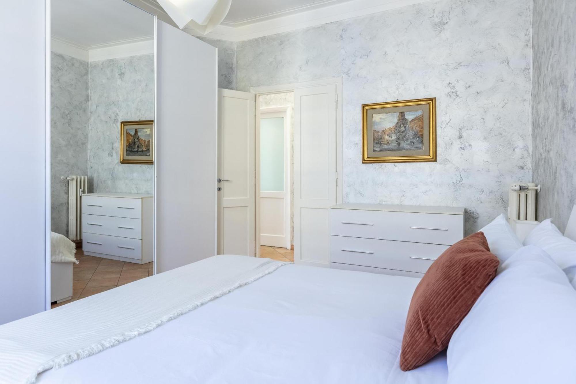 Casa Lodi Roma By Hili Apartamento Exterior foto
