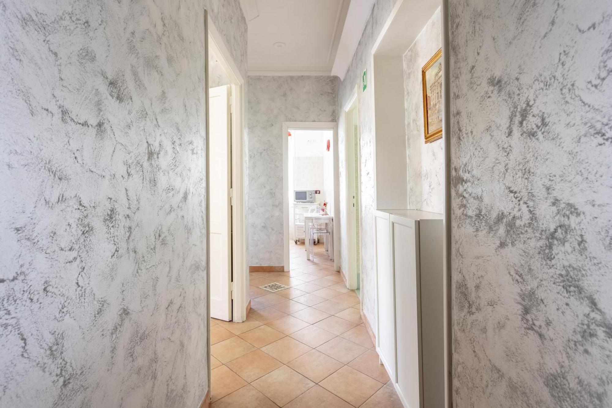 Casa Lodi Roma By Hili Apartamento Exterior foto