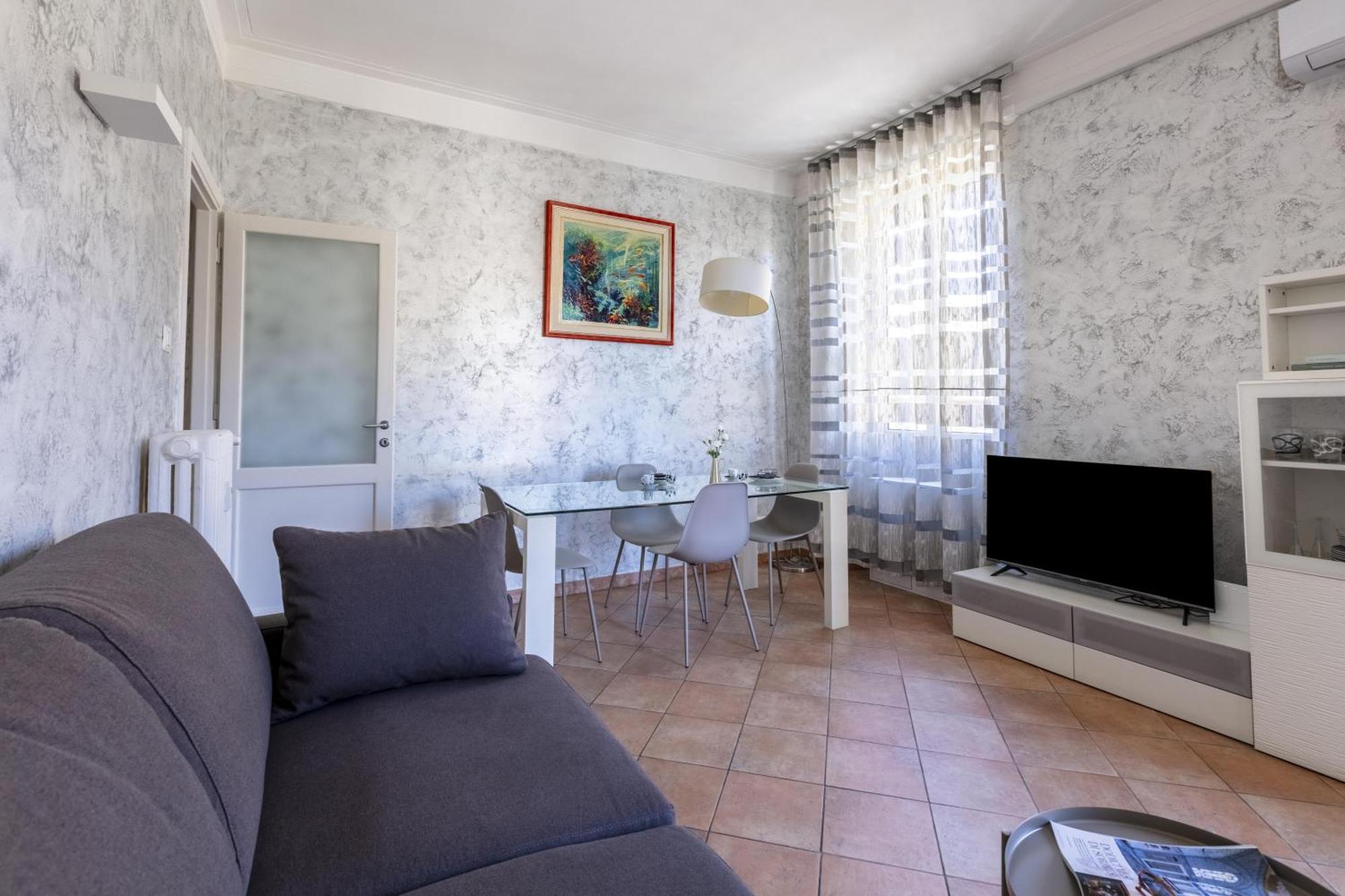 Casa Lodi Roma By Hili Apartamento Exterior foto