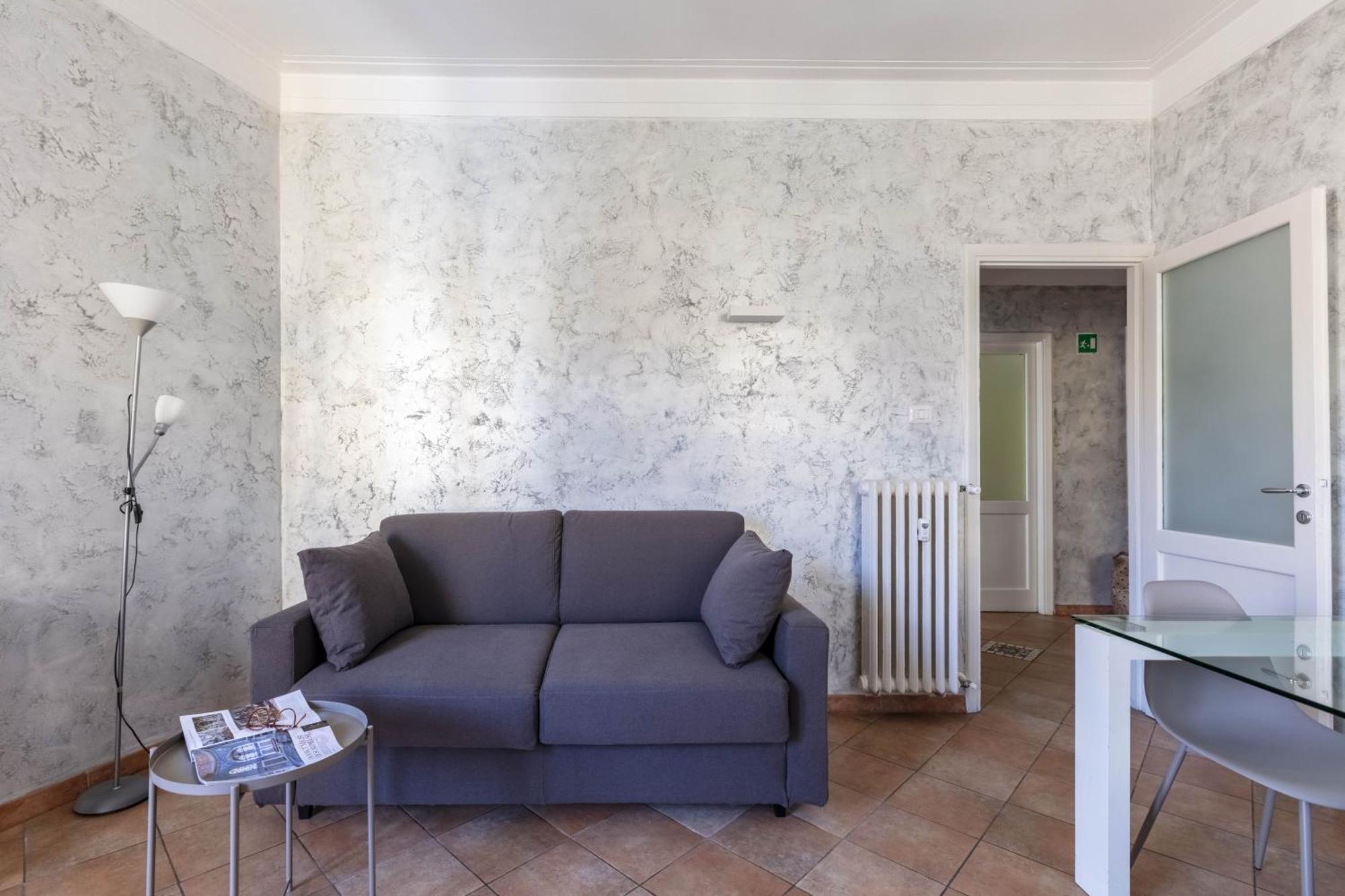 Casa Lodi Roma By Hili Apartamento Exterior foto